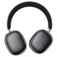 Бездротові Bluetooth навушники ACEFAST H9 active noise cancelling wireless headset BT 5.4 Grey